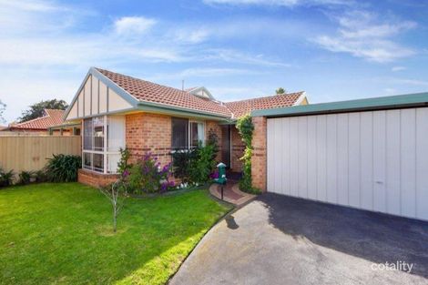 14/61 Hughes Ave, Edithvale, VIC 3196