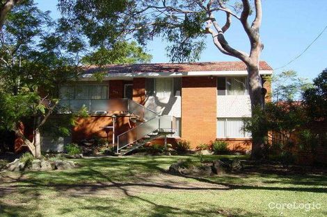 Property photo of 344 Forest Road Kirrawee NSW 2232