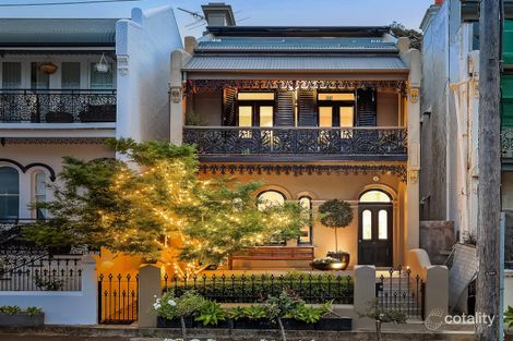 Property photo of 24 Fitzroy Avenue Balmain NSW 2041