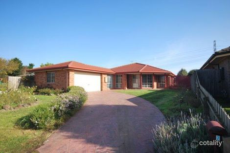 7 Conferta Ct, Cranbourne West, VIC 3977