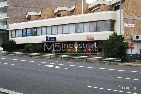 8/5 Railway Pde, Hurstville, NSW 2220
