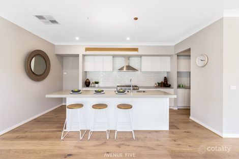 Property photo of 36 Unity Drive Mount Duneed VIC 3217