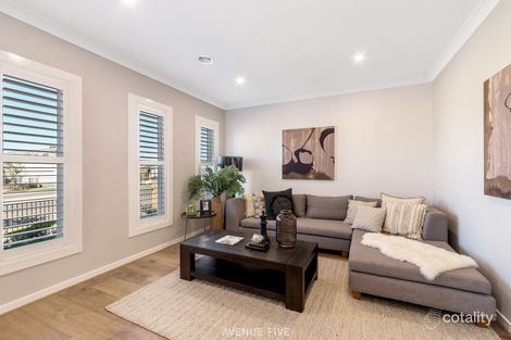 Property photo of 36 Unity Drive Mount Duneed VIC 3217