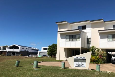 13/13-15 Terrace Pl, Nelly Bay, QLD 4819