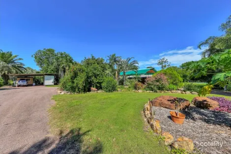 Property photo of 40 Koel Way Howard Springs NT 0835