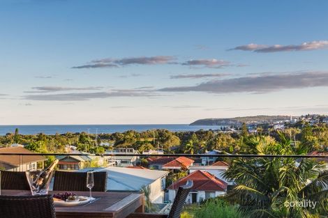 Property photo of 21 Parr Avenue North Curl Curl NSW 2099