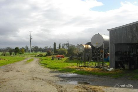 Property photo of 125 Middle Creek Road Yinnar South VIC 3869