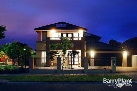 1 Cormorant Pde, Pakenham, VIC 3810