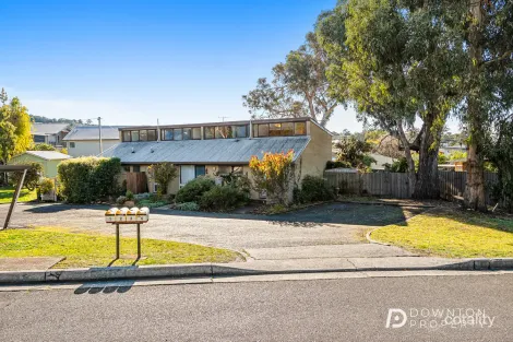 Property photo of 4/15 Hazell Street Blackmans Bay TAS 7052