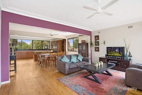 Property photo of 5 Warwick Street Sylvania NSW 2224