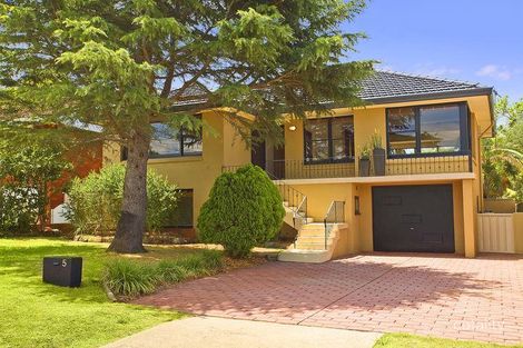 Property photo of 5 Warwick Street Sylvania NSW 2224
