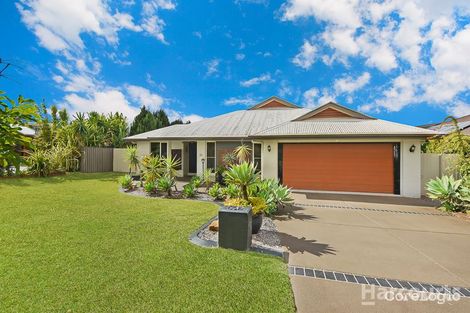 Property photo of 14 Lofty Court Narangba QLD 4504