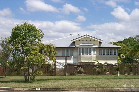 26 Jardine St, Wandal, QLD 4700