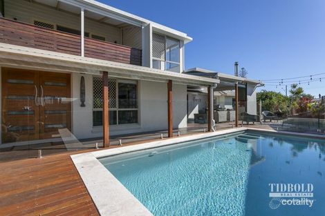 Property photo of 3 Wattle Street Victoria Point QLD 4165