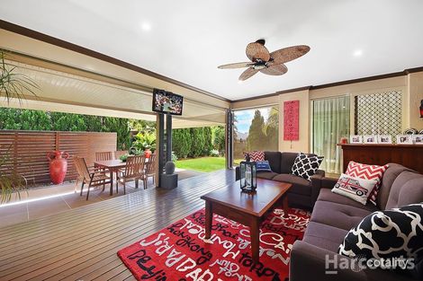 Property photo of 14 Lofty Court Narangba QLD 4504