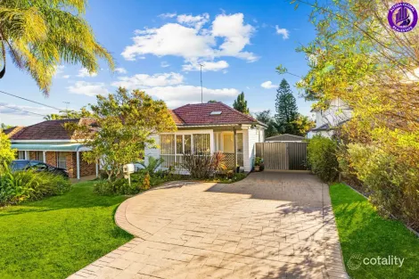 21 Avenel Rd, Gymea Bay, NSW 2227