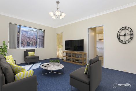 Property photo of 7/11-13 Jeffrey Street Canterbury NSW 2193