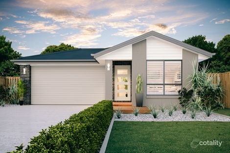 188 Stockyard Lane, Park Ridge, QLD 4125