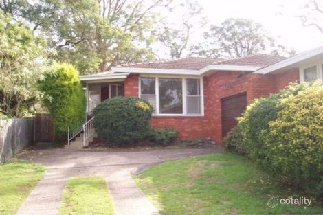 3/21 Alexandria Ave, Eastwood, NSW 2122