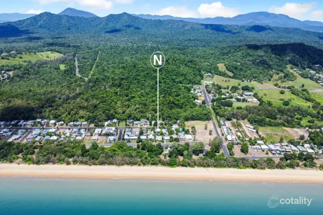 72 Holland St, Wongaling Beach, QLD 4852