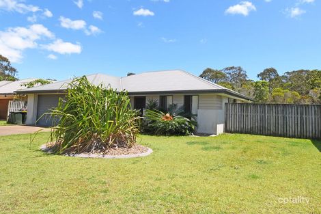 Property photo of 68 Parklands Boulevard Wondunna QLD 4655