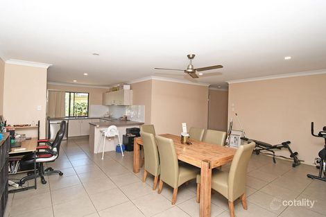 Property photo of 68 Parklands Boulevard Wondunna QLD 4655