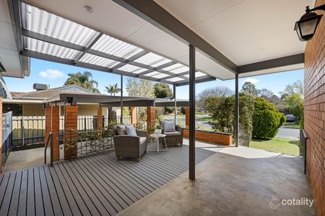 Property photo of 546 Spurrway Drive West Albury NSW 2640