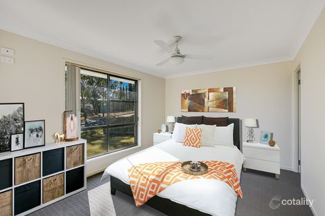 Property photo of 17 Adelaide Street Cranley QLD 4350