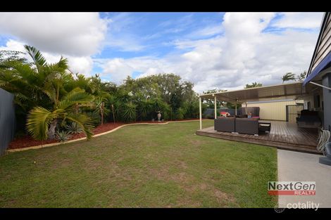 Property photo of 12 Guyra Close Mount Warren Park QLD 4207