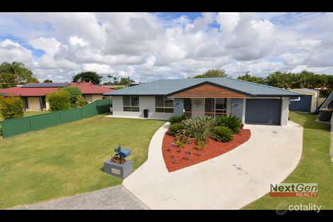 Property photo of 12 Guyra Close Mount Warren Park QLD 4207