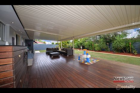 Property photo of 12 Guyra Close Mount Warren Park QLD 4207