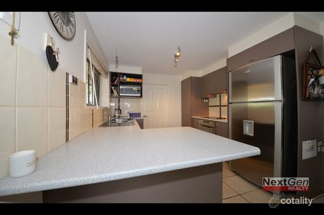 Property photo of 12 Guyra Close Mount Warren Park QLD 4207