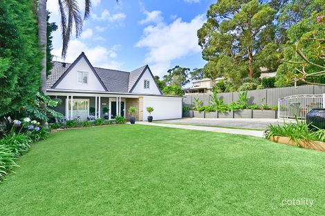Property photo of 24 Mona Street Mona Vale NSW 2103