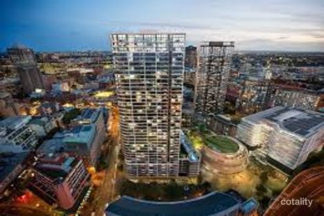 1802/83 Harbour St, Haymarket, NSW 2000