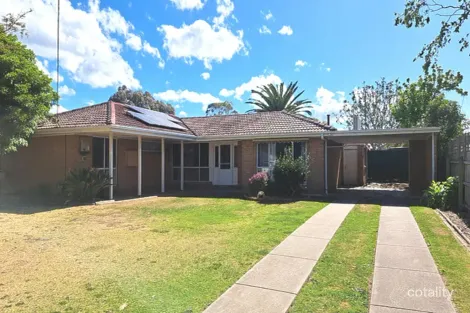 67 Alfred St, Maffra, VIC 3860