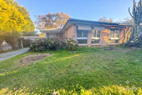 Property photo of 56 Bugatti Drive Ingleburn NSW 2565