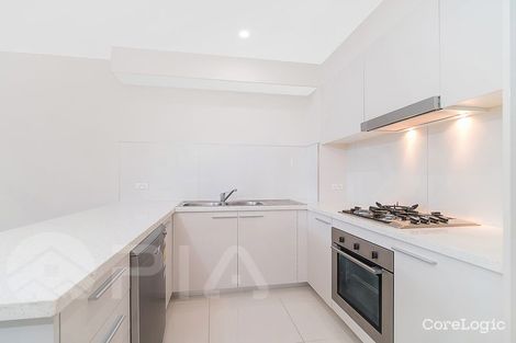 Property photo of 22/610-618 New Canterbury Road Hurlstone Park NSW 2193