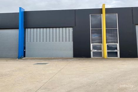 12/4 Weddel Ct, Laverton North, VIC 3026