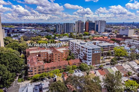 Property photo of 56/146-152 Pitt Street Redfern NSW 2016