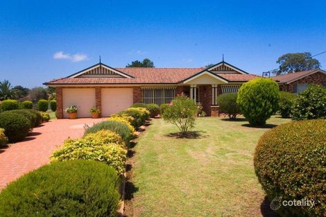 Property photo of 103 Avon Dam Road Bargo NSW 2574