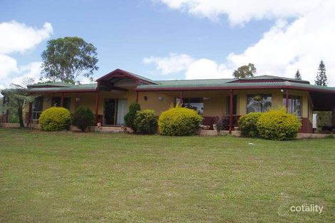 3 Appaloosa Cres, Tolga, QLD 4882