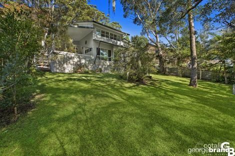 Property photo of 53 The Round Drive Avoca Beach NSW 2251