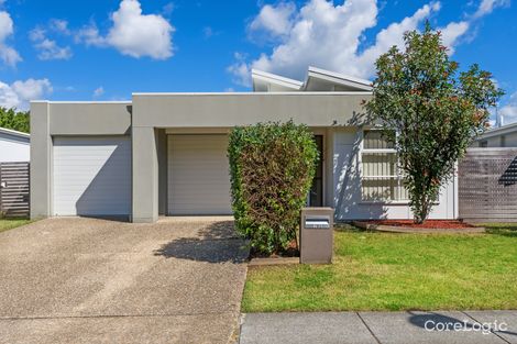 Property photo of 5/6 Pendraat Parade Hope Island QLD 4212