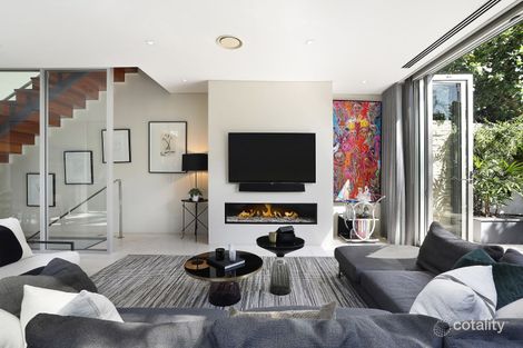 Property photo of 12A Holdsworth Street Woollahra NSW 2025