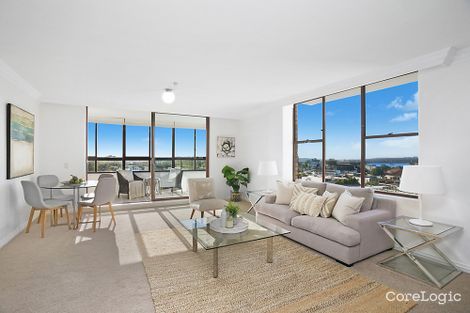 Property photo of 1001/221 Ben Boyd Road Cremorne NSW 2090