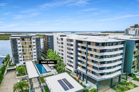 2302/100 Duporth Ave, Maroochydore, QLD 4558