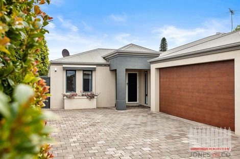 55B IVANHOE ST, BASSENDEAN, WA 6054