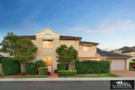1 Wenton Ave, Liberty Grove, NSW 2138