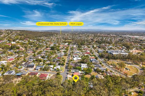 Property photo of 42 Lisbeth Street Springwood QLD 4127