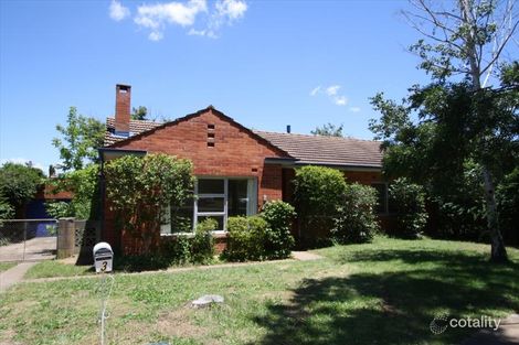 3 Howe Cres, Ainslie, ACT 2602